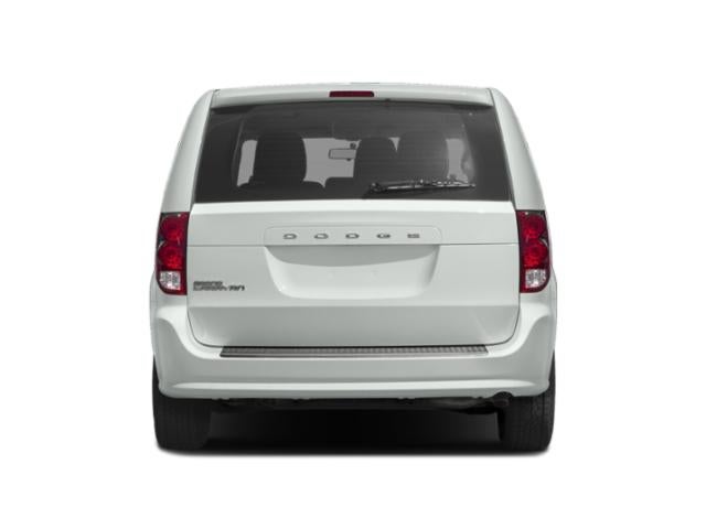 2020 Dodge Grand Caravan SE