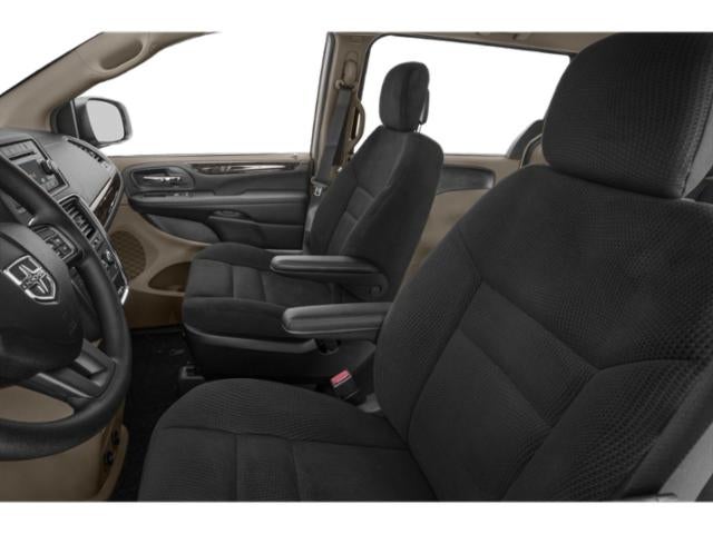 2020 Dodge Grand Caravan SE
