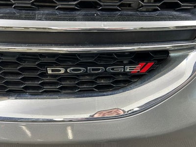 2014 Dodge Grand Caravan AVP