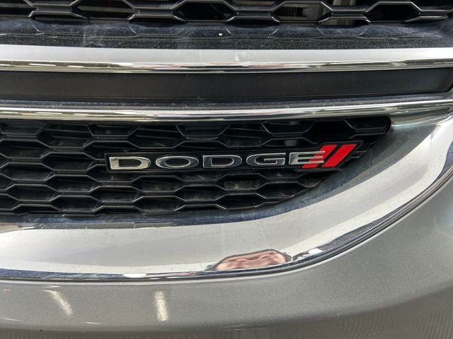 2014 Dodge Grand Caravan AVP