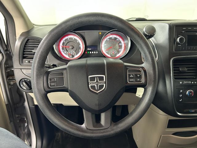 2014 Dodge Grand Caravan AVP