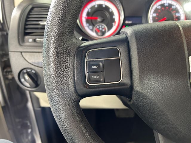 2014 Dodge Grand Caravan AVP