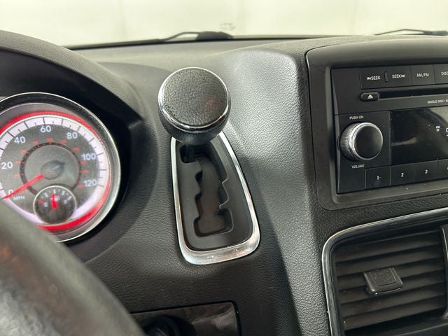 2014 Dodge Grand Caravan AVP