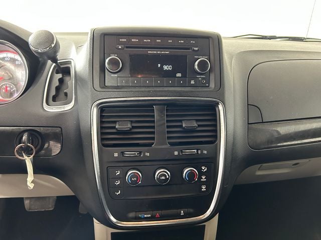 2014 Dodge Grand Caravan AVP