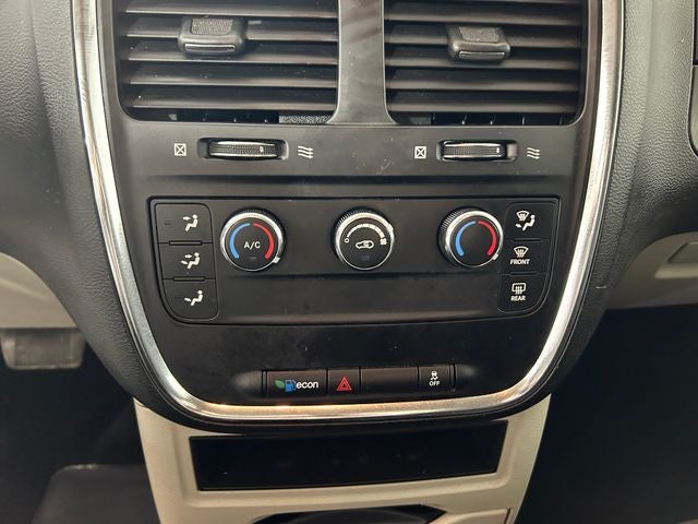 2014 Dodge Grand Caravan AVP