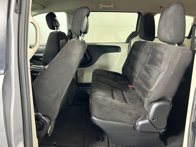 2014 Dodge Grand Caravan AVP