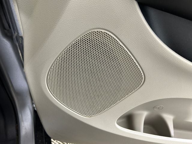 2014 Dodge Grand Caravan AVP