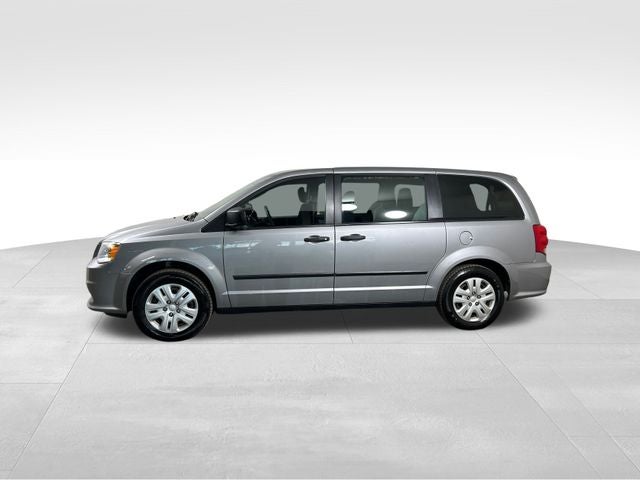 2014 Dodge Grand Caravan AVP