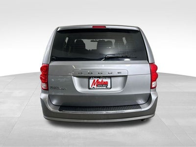 2014 Dodge Grand Caravan AVP