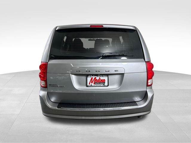 2014 Dodge Grand Caravan AVP
