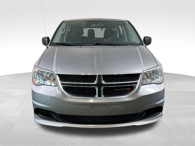 2014 Dodge Grand Caravan AVP