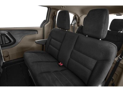 2020 Dodge Grand Caravan GT