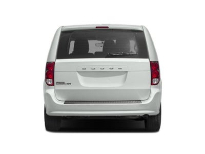 2020 Dodge Grand Caravan GT