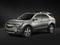 2010 Chevrolet Equinox LS