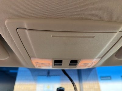 2016 Ford Flex SEL