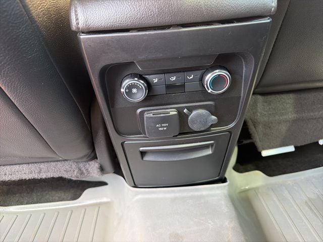 2016 Ford Flex SEL