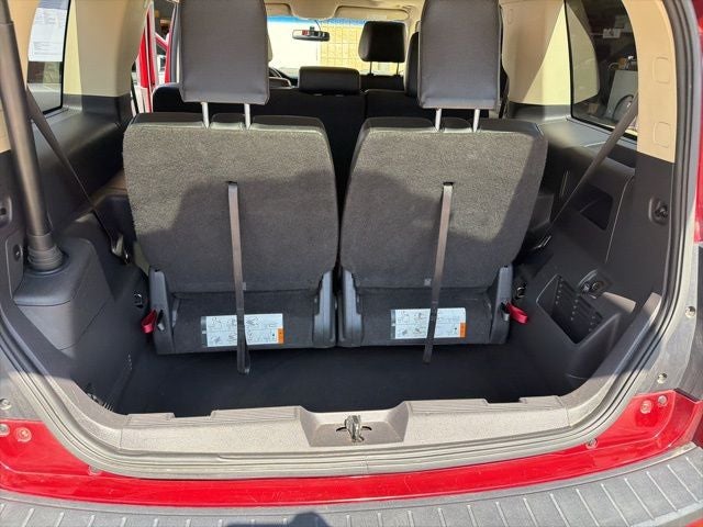 2016 Ford Flex SEL