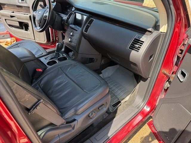 2016 Ford Flex SEL