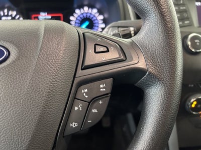 2018 Ford Edge SE