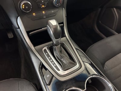 2018 Ford Edge SE