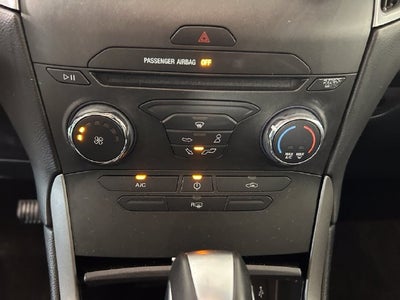 2018 Ford Edge SE