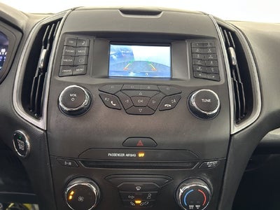 2018 Ford Edge SE