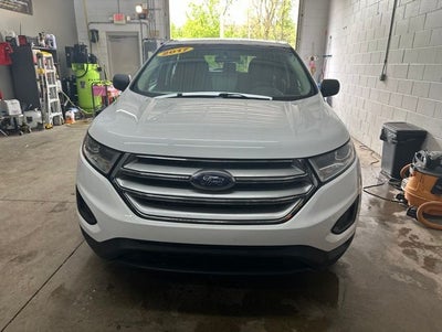 2017 Ford Edge SE