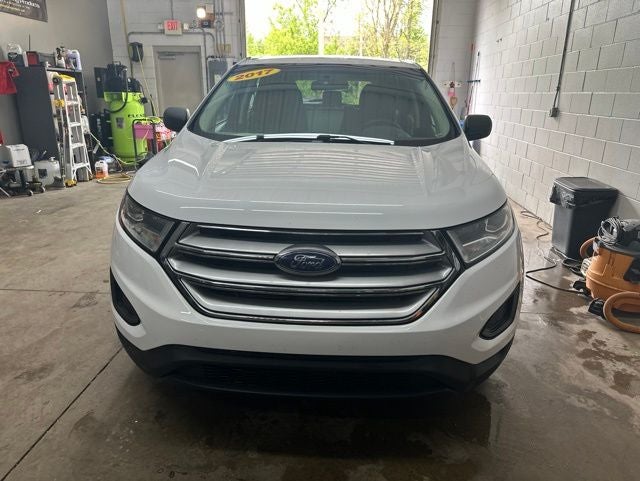 2017 Ford Edge SE