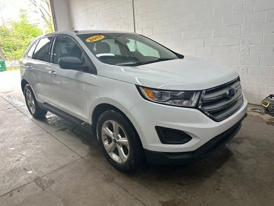 2017 Ford Edge SE