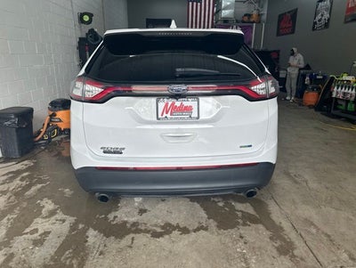2017 Ford Edge SE