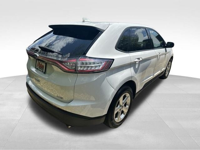2017 Ford Edge SE