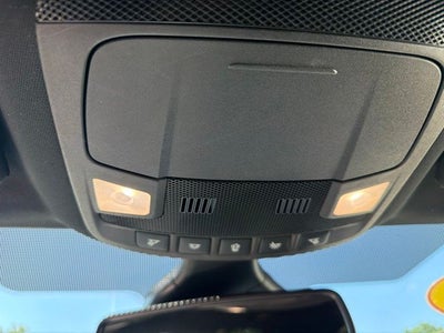 2021 Ford Edge ST Line