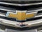2016 Chevrolet Impala LTZ 2LZ