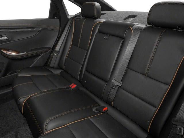 2016 Chevrolet Impala LTZ 2LZ