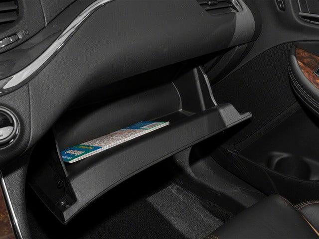 2016 Chevrolet Impala LTZ 2LZ