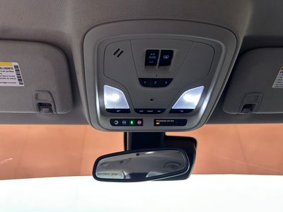 2016 Chevrolet Impala LTZ 2LZ