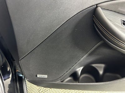 2016 Chevrolet Impala LTZ 2LZ