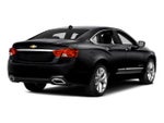 2016 Chevrolet Impala LTZ 2LZ
