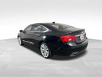 2016 Chevrolet Impala LTZ 2LZ