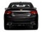 2016 Chevrolet Impala LTZ 2LZ