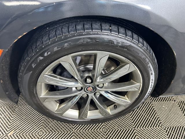 2015 Cadillac XTS Standard