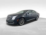 2015 Cadillac XTS Standard
