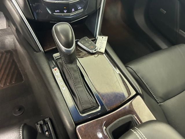 2015 Cadillac XTS Standard