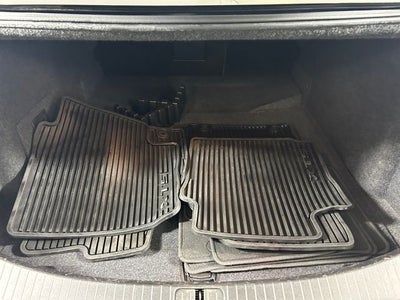 2015 Cadillac XTS Standard