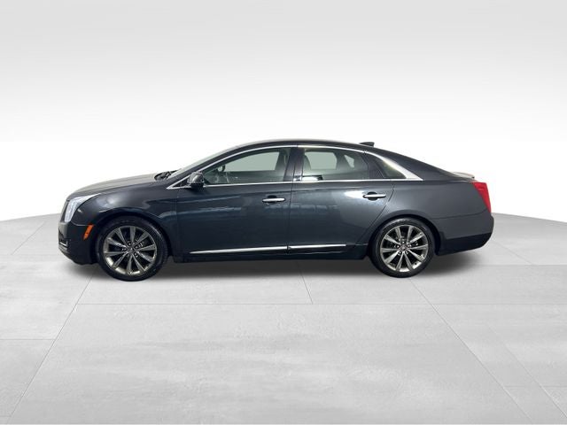 2015 Cadillac XTS Standard