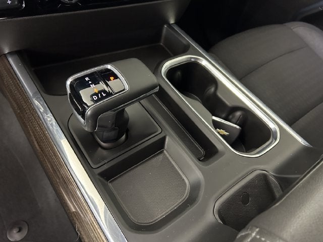 2023 Chevrolet Silverado 1500 LT LT1