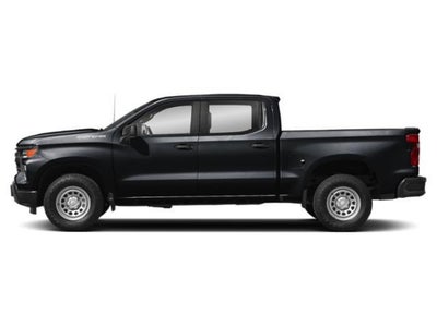 2023 Chevrolet Silverado 1500 LT LT1