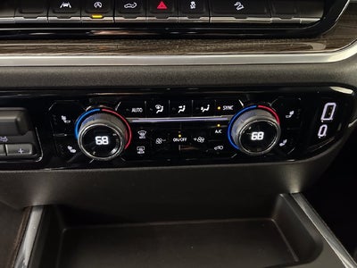2023 Chevrolet Silverado 1500 LT LT1