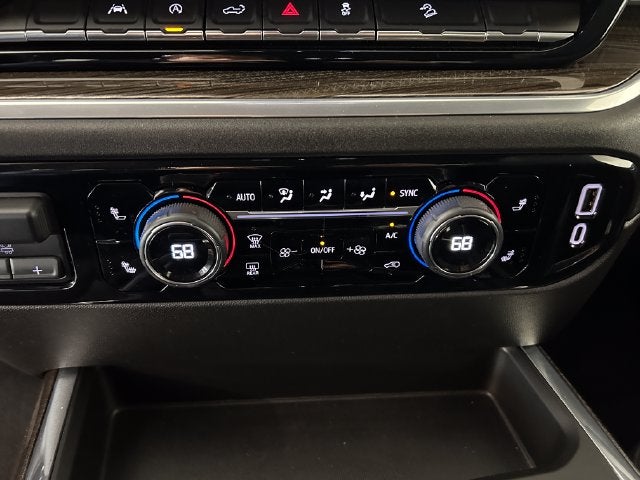 2023 Chevrolet Silverado 1500 LT LT1