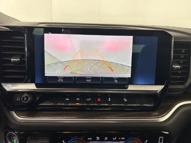 2023 Chevrolet Silverado 1500 LT LT1